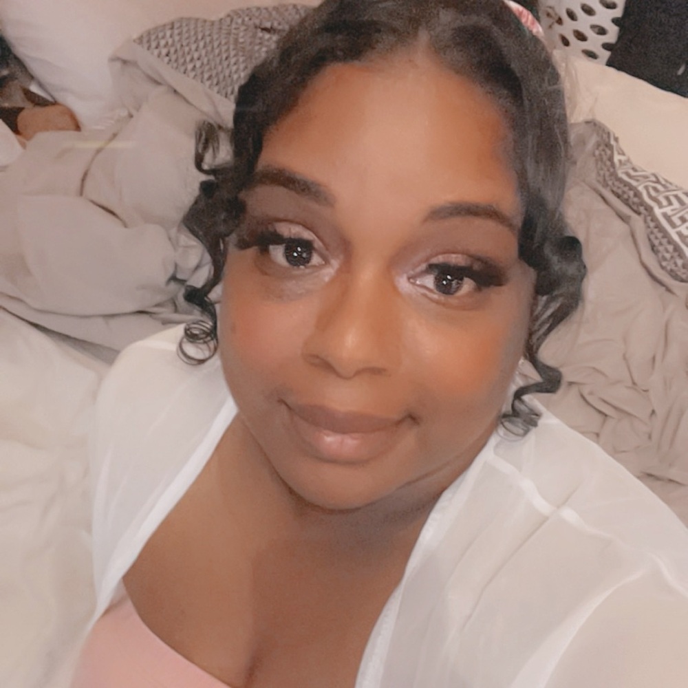 Meet your Posher, Sherrelle